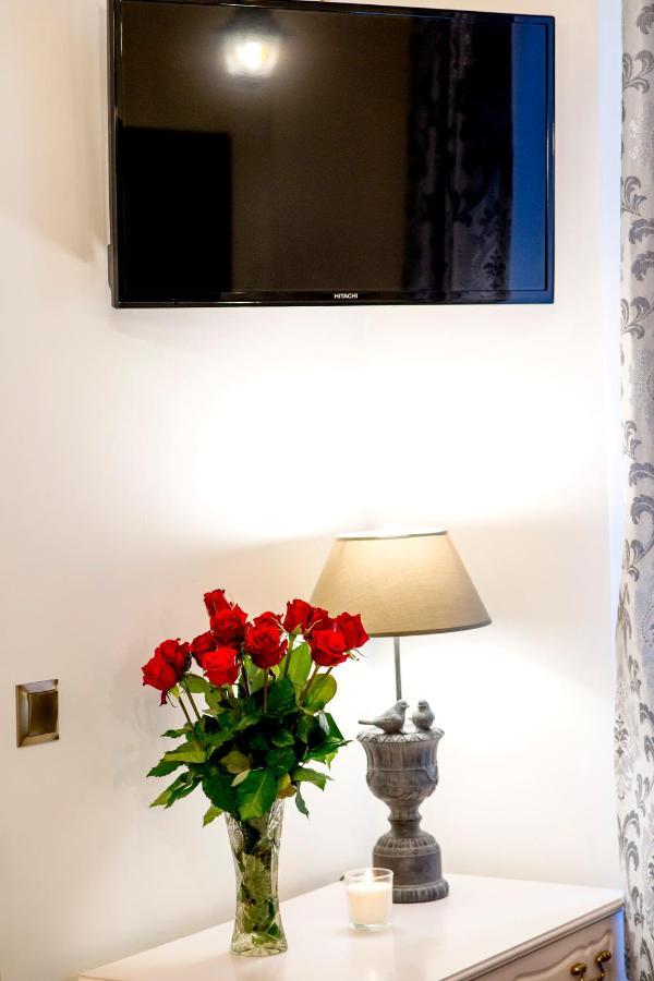 Apartment Centrum كراكوفيا المظهر الخارجي الصورة