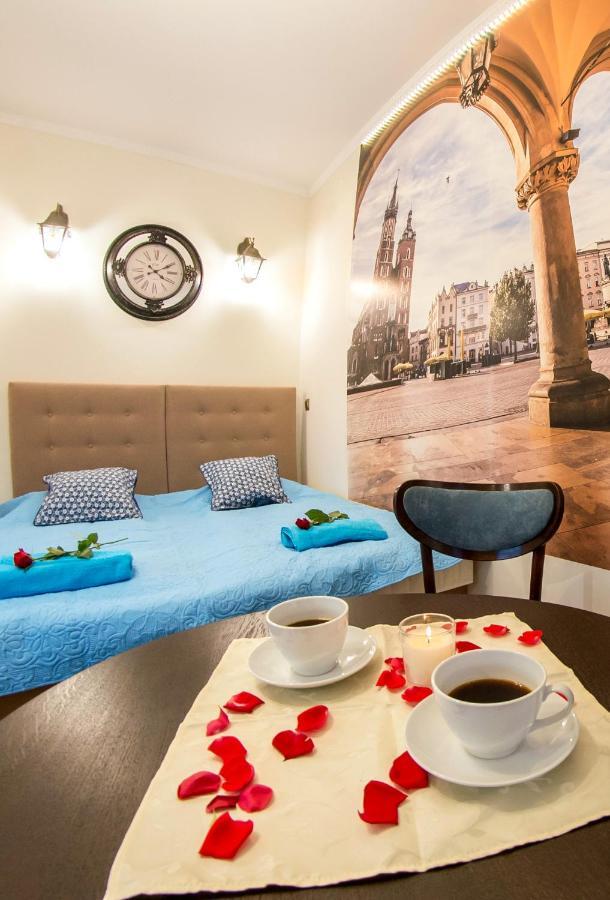 Apartment Centrum كراكوفيا المظهر الخارجي الصورة