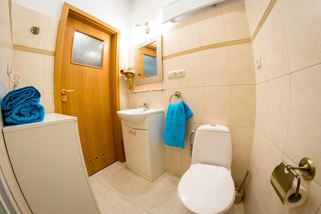 Apartment Centrum كراكوفيا المظهر الخارجي الصورة