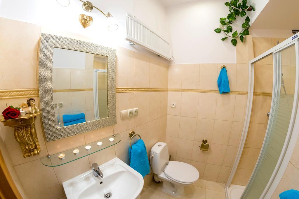 Apartment Centrum كراكوفيا المظهر الخارجي الصورة